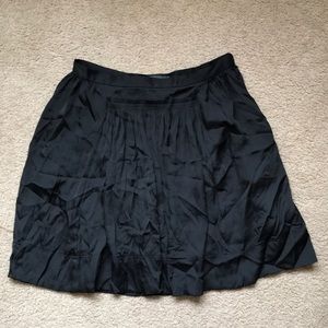 Banana Republic work/formal skirt